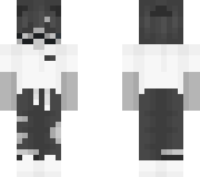 ghost boy
