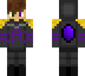 gingerale skin