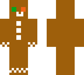 gingerbread