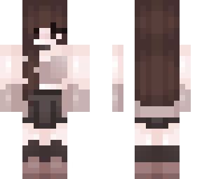 girl skin