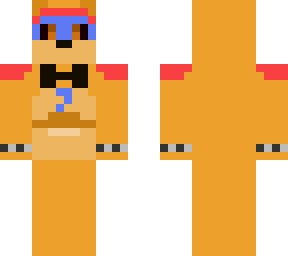 glamrock freddy