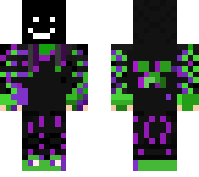 glitch boi