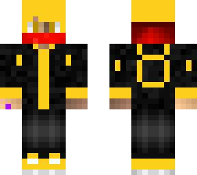 golden tetrapvp