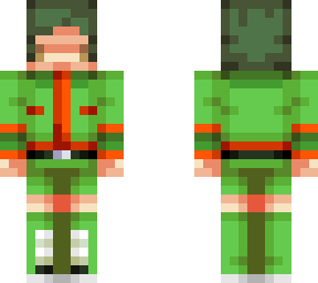 gon