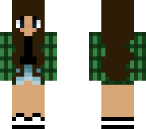 green flannelupdated ;)