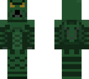 green goblin