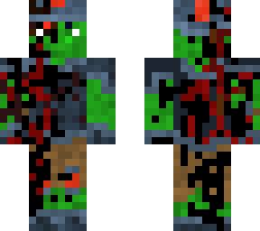 half corrupt