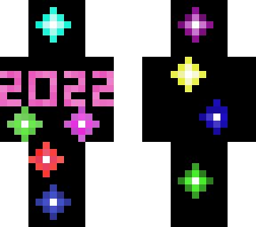 happy new year!