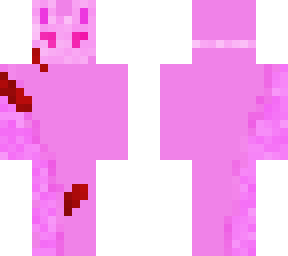 harmed clippey