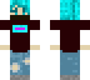 hatsune miku but different