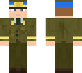 historically accurate kgb officer