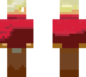 hunter