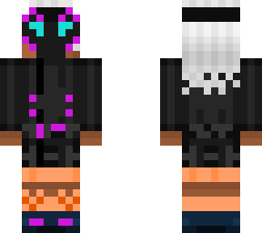 i like skins lel