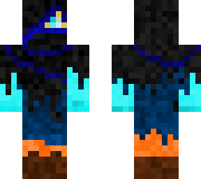 ice magician