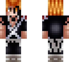 ichigo vasto
