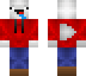 iconicplushstars noob face.
