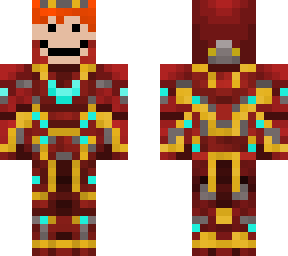 iron ass