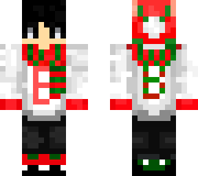 itsbonito christmas