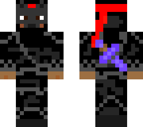 itswolfninja 2.o