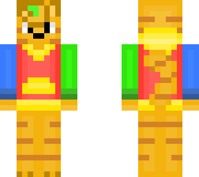 jackie (oc)