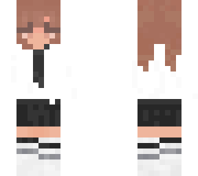 japan girl uniform