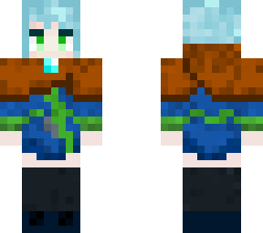 jopster266 skin
