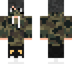 jos skin