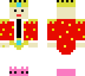 king