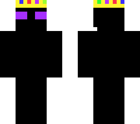 king enderman