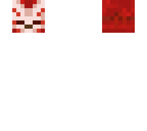 kitsune mask upgrade