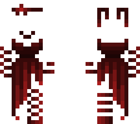 lady o' flame (recolor)