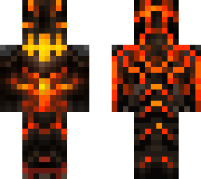 lava