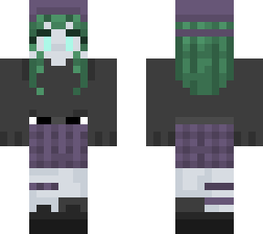 leafe shroom