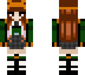 loki female
