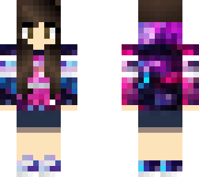 lulu galaxia