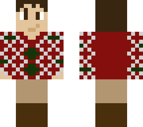 lumberjack