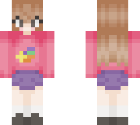 mabel pines