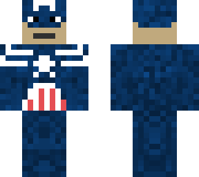 marvel captain america