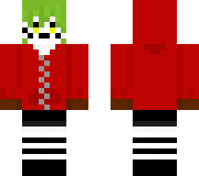 matryoshka gumi