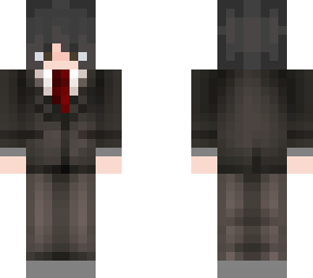 me in suit