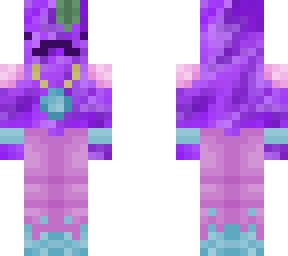 merman
