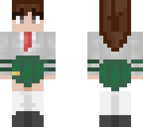 mha oc