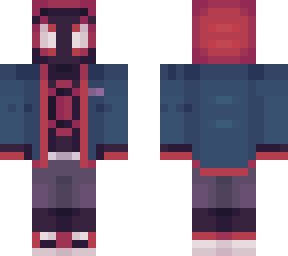 miles morales (edited)
