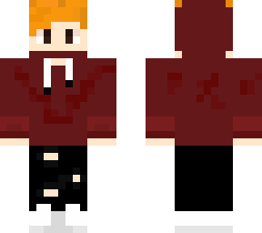 minecraft skin