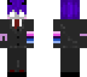 mitsy suit :d