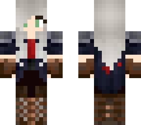 mix fighter girl