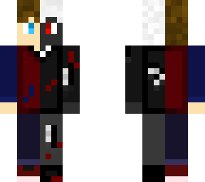 moander skin