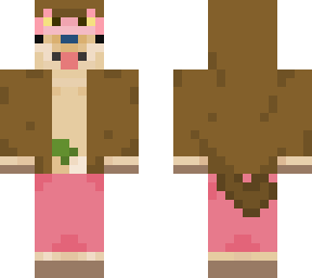 monkey chopper