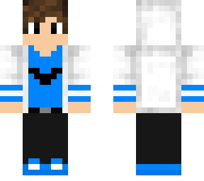 my main skin