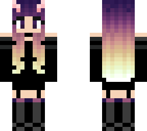 my main skin
